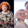 Seksas – vietoj botokso: mokslininkai įrodė, kad meilė padeda atitolinti senėjimo požymius
