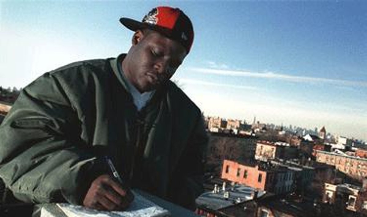 Killah Priest