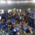 „Porto“ klubas 20-ą kartą tapo Portugalijos futbolo supertaurės savininku