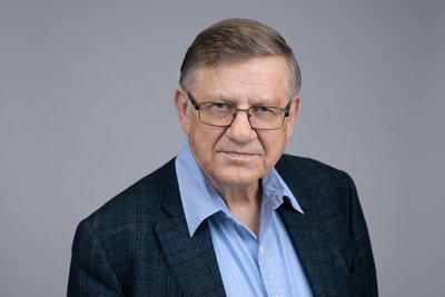 Prof. Arvydas Janulaitis