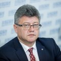 Remigijus Lapinskas perrinktas pasaulinės organizacijos prezidentu