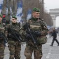 Linkevicius: France to send 300 troops to Lithuania