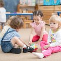 Премьер-министр Литвы упомянула о закрытии детских садов: это не вопрос денег