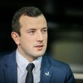 Премьер предлагает кандидатуру Синкявичюса в министры экономики