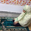 2 mln. musulmonų maldininkų užbaigia metinį hadžą