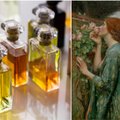 Kvepalų ekspertas: kuo kvepia lietuviški kvepalai už prieinamą kainą ir kam skirti Juozo Statkevičiaus „Eau de Parfum“