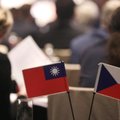 Taivane atidaromas Čekijos centras: šis žingsnis gali sukelti Kinijos nepasitenkinimą