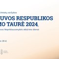 Šachmatų varžybos „Lietuvos Respublikos Seimo taurė 2024“