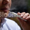Cigarečių milžinams svarstant susijungimą, „Japan Tobacco“ gresia naujas spaudimas