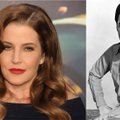 Ligoninėje mirė Elvio Presley vienintelė dukra Lisa Marie Presley