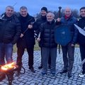 Ukrainiečių žiniasklaida: grupė įtakingų Ukrainos veikėjų buvo slapta susitikę Lietuvoje