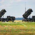 Vokietija nutraukia oro gynybos sistemos „Patriot“ dislokavimą Lenkijoje