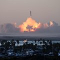 Kodėl iš tiesų sprogo „SpaceX“ raketa?