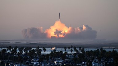 Kodėl iš tiesų sprogo „SpaceX“ raketa?