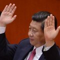 Kinijos prezidentas: G20 šalys sutarė priešintis protekcionizmui