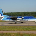 Estonian Air takes over Air Lituanica's Tallinn route