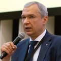 Baltarusijos opozicionierius: Minskas išduoda „Wagner“ kovotojams naujus pasus