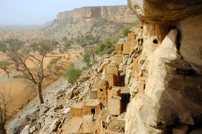 Bandiagara