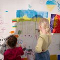 „Norfa“ padeda nuo karo pabėgusiems Ukrainos vaikams