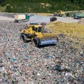 Seimas – nenori didinti mokesčio už aplinkos teršimą gabenant atliekas