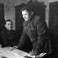 Sovietų generolai karo korespondento akimis: beturčiai, kuriuos iškėlė revoliucija