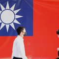 Skaisgirytė: neatitikimą tarp Taivaniečių atstovybės pavadinimo galima išspręsti