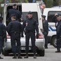 Во Франции провели новые задержания исламистов