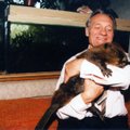 Gamtininkas apie R. Kazlauską: jis gydė gyvūnus, apie kuriuos veterinarai nieko nežinojo