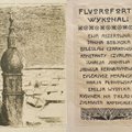 Istorinis įvykis Lietuvos meno rinkoje: parduotas Čiurlionio kūrinys