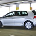„Volkswagen“ domisi galimu „Fiat“ įsigijimu