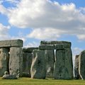 Mokslo ekspresas. Apie astronomus, dievus ir megalitus: Stonehenge