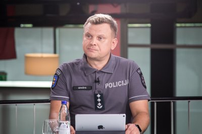 Vytautas Grašys