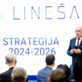 Lietuvos neformaliojo švietimo agentūros strategijoje – ypatingas dėmesys mokinių karjerai