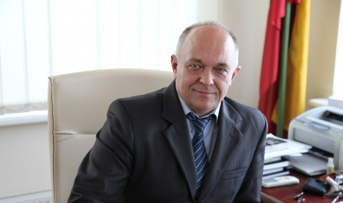 Pavelas Borkovskis