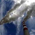 JT paskelbė įsipareigojimą nutraukti naujų anglies jėgainių statybą