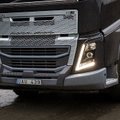Sunkvežimių pardavimų augimas Lietuvoje – vienas sparčiausių ES