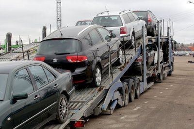 Kauno automobilių turgus