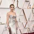 ФОТО: Лучшие и худшие наряды церемонии вручения премии "Оскар"