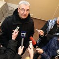 J.Kazlauskas: Europoje yra komandų, prilygstančių CSKA, tarp jų gali būti ir „Žalgiris“