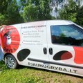 „Pjaunu grybą“ užversti institucijų tikrinimais: Lietuvoje žlugdomi smulkūs verslai