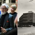 Architektas Vytautas Jurgis Dičius apie šiandienos architektūrą: kokybė kenčia dėl riboto visuomenės ir užsakovų suvokimo