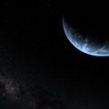 Gyventi tinkama planeta rasta žvaigždės sistemoje visai šalimais