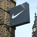 „Nike“ pranešė visam laikui pasitraukianti iš Rusijos rinkos