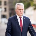 Президент Литвы осуждает слова Валинскаса о Томашевском: куда мы катимся?