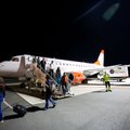 „Air Lituanica“ skraidins į Stokholmą