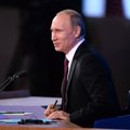 Путин обсудил ситуацию на Украине с Назарбаевым, Олландом и Лукашенко