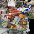 MP indignant about food prices in Lithuania higher than in Germany