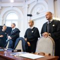 „MG grupės“ politinės korupcijos byloje Apeliacinis teismas apklaus du liudytojus