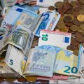Iš neteisėta veikla besivertusio vyro siekiama konfiskuoti daugiau nei 200 tūkst. eurų turto
