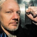 Assange'as žada priešintis ekstradicijai į JAV